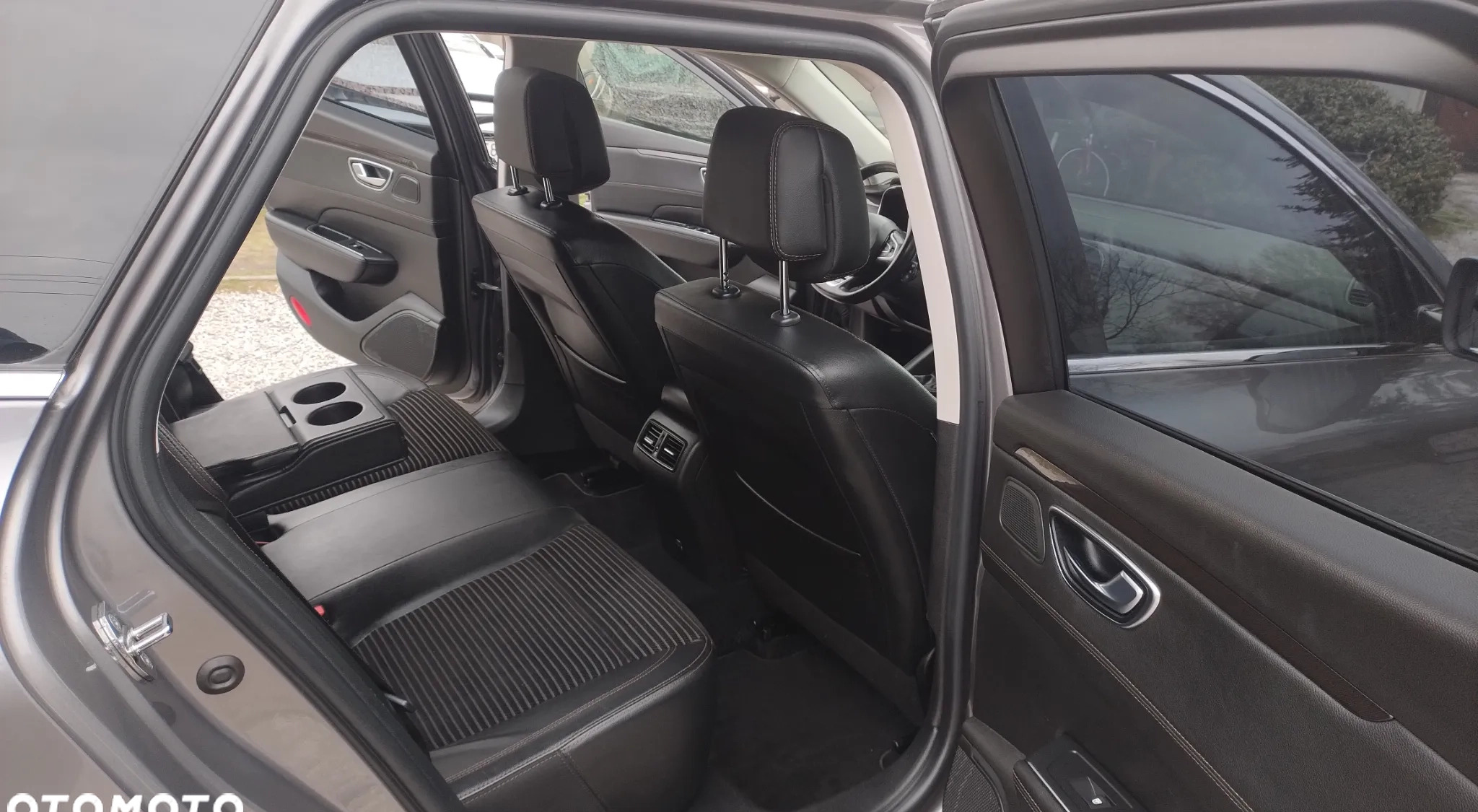 Renault Talisman cena 53600 przebieg: 74000, rok produkcji 2019 z Łapy małe 781